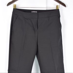 Express Women’s Cropped Slacks